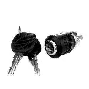 Cilindro de Ignição Gol 94 à 99 - Kombi 97/  PERFIL MAXION- 20586