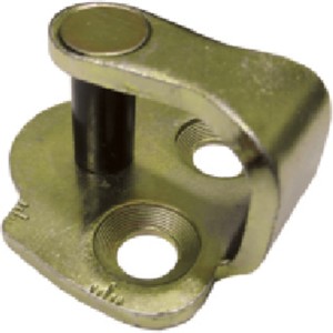 Batente porta dianteira/traseira  Celta 00/ LD/LE - 40959