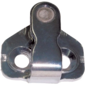  BATENTE PORTA DIANT/TRAS. GOL G2/G3/G4 4PTS LD/LE - 20194