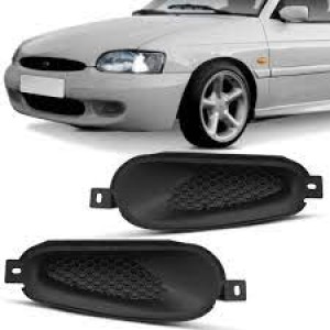 MOLDURA FAROL AUXILIAR ESCORT ZETEC ESQUERDO