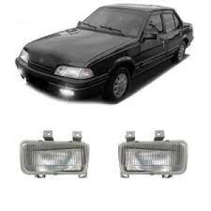 FAROL AUXILIAR MONZA 91/92/93/94/95/96/97 DIREITO