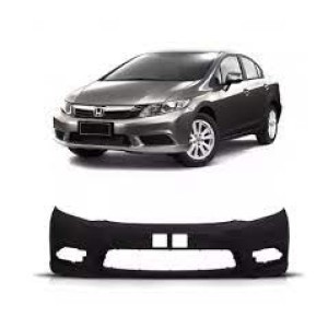 PARACHOQUE DIANTEIRO CIVIC 12/13/14/15