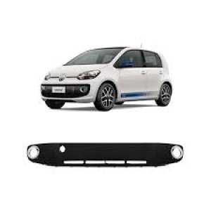 GRADE CHOQUE UP 14/15/16/17 C/F MILHA/FURO FRISO CROM