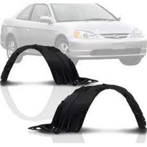 PARABARRO CIVIC 01/03 LE