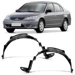 PARABARRO CIVIC 04/05 LE