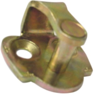 BATENTE PORTA-MALAS ECOSPORT 02/12 - 30798