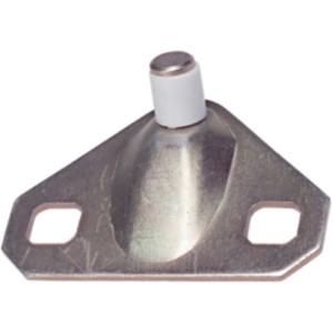 BATENTE PORTA-MALAS FIAT 147 TODOS - 60751