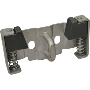 BATENTE PORTA-MALAS GOL G5 08/12/FOX 03/ - 22205