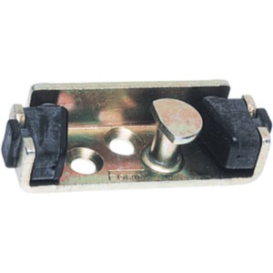 BATENTE DO PORTA MALAS SANTANA QUANTUM 85/91 - 20515