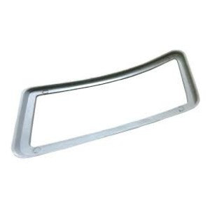 ARO LANTERNA DIANTEIRA VARIANT 70/71/72 CINZA DIREITO