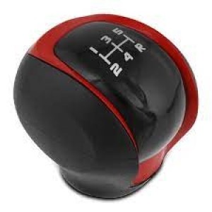 BOLA CAMBIO FIAT ARGO / SPORTIVA FIAT TODOS VERMELHA