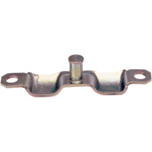 Batente da Tampa do Porta-Malas Uno  - 70005