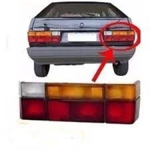 LANT.TRAS GOL 87/94 TRICOLOR ACRILICA LD