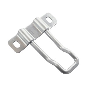 BATENTE TAMPA TRASEIRA FIORINO 13/ BAU LD INFERIOR-71360