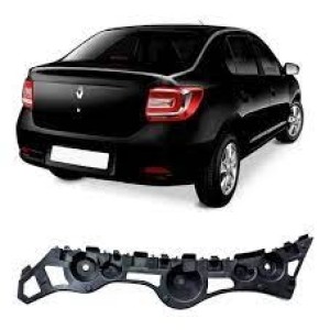 GUIA PARACHOQUE LOGAN 15/ TRASEIRO LD