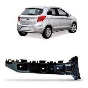 GUIA PARACHOQUE KA 14/ TRASEIRO LD