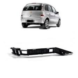 GUIA PARACHOQUE MERIVA 03/12 TRASEIRO LD