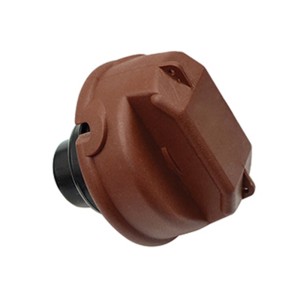 TAMPA TANQUE VOYAGE/GOL/GOLF/ AUDI A3/FOX/POLO - 10222