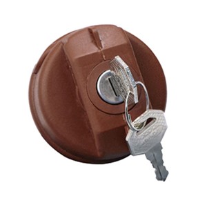 TAMPA TANQUE VOYAGE/GOL/GOLF/ AUDI A3 /FOX/ POLO - 10211