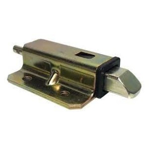 FECHADURA TAMPA TRASEIRA FIORINO/STRADA 91/ -  60730