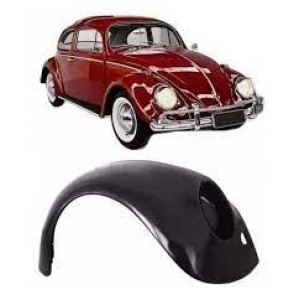 PARALAMA FUSCA /70 DIANTEIRO LD