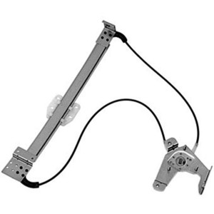 MAQUINA VIDRO GOL /94 ELETRICA S/ MOTOR  LD - 20560