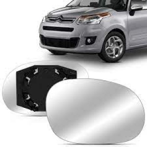 LENTE RETRO CITROEN C3/C4 PICASSO/AIR CROSS/408/4008/ LD