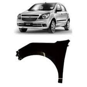 PARALAMA AGILE 2009/ MONTANA 2011/ S/FURO LE