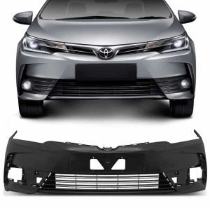 PARACHOQUE DIANTEIRO COROLLA 17/18/19/20
