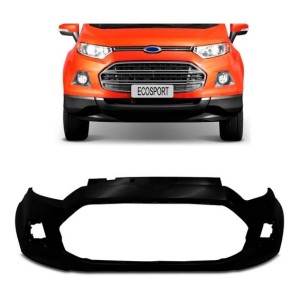 PARACHOQUE DIANTEIRO ECOSPORT 13/14/15/16/17
