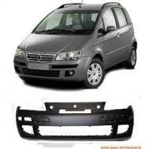 PARACHOQUE DIANTEIRO IDEA 04/05/06/07/08/09/10
