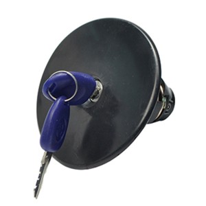 TAMPA TANQUE PALIO 96/00 C/CHAVE - 10240