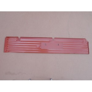 ASSOALHO KOMBI ESQUERDO (TIRA 30CM)