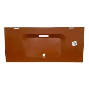 Tampa Traseira do Motor Kombi - até 82 - ESTRIGUARU