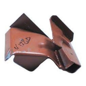 SUPORTE DE MACACO DIANTEIRO KOMBI 57/96 LD - K128D - ESTRIGUARU