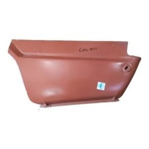 PONTA LATERAL TRASEIRA CORCEL II LE -  ESTRIGUARU - COR203