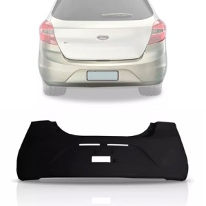 PARACHOQUE TRASEIRO KA 15/16/17/18 HATCH LISO