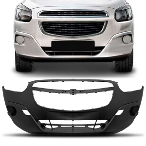 PARACHOQUE DIANTEIRO SPIN 12/13/14/15/16/17/18/19 LISO