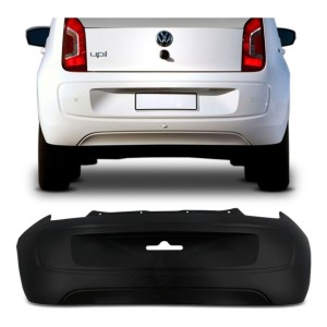 PARACHOQUE TRASEIRO UP 14/15/16/17 LISO