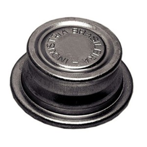 TAMPA OLEO MOTOR CHT/GOL/CORCEL/ESCORT/DEL REY - 10276