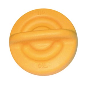 TAMPA OLEO PALIO 96/DOBLO/UNO1.0 97/04 8V ROSCA - 10280