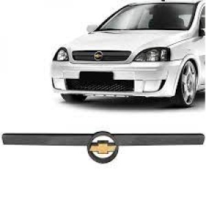 FRISO GRADE CORSA/MONTANA 08/09/10/11/12 PRETO