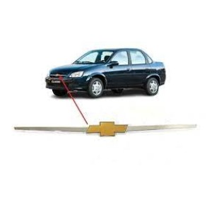 FRISO GRADE CORSA CLASSIC LS 11/12/13/14/15 CROMADO