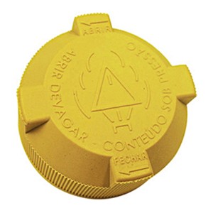 TAMPA RESERVATORIO RADIADOR PALIO FIRE/STRADA - 10295