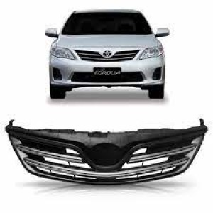 GRADE COROLLA 12/13/14 COM FRISO CROMADO