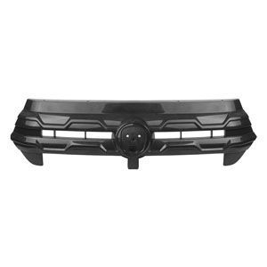 GRADE MOBI 16/17/18/19/20 PRETO TEXTURA