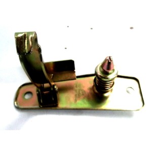 Fechadura Superior do Capô - Brasília 73 a 81 -  20217