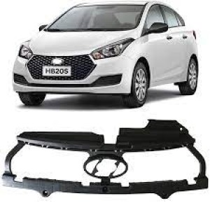 GRADE FRONTAL HB20 HATCH/SEDAN 19/20 INTERNA