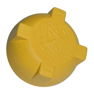 TAMPA RESERVATORIO RADIADOR GOL/SAVEIRO 87/ -10326