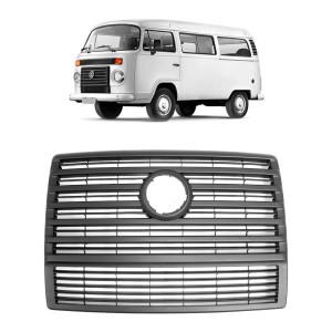 GRADE KOMI 09/10/11/12/13/14 PRETA